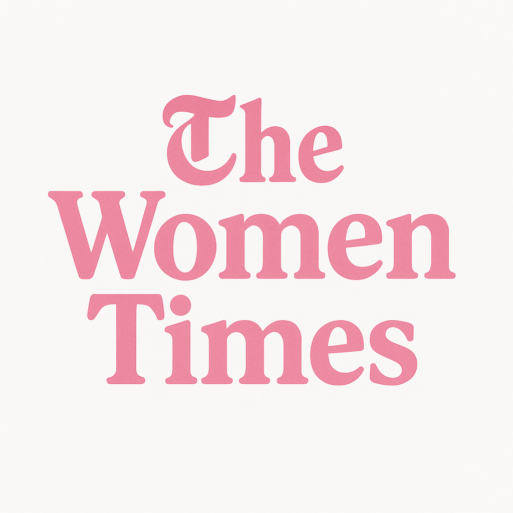 The (Difficult) Women Times